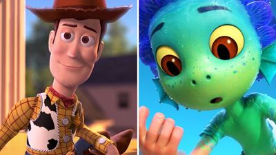 Luca tem referência divertida para Toy Story; Descubra qual é o easter egg da Pixar