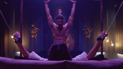 Imagem da notícia 365 Dias: Ator se revolta após aparecer pelado em vazamento de fotos da continuação