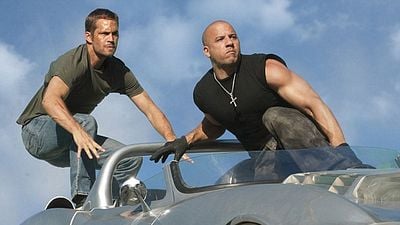 Imagem da notícia Velozes & Furiosos: Qual é a sequência para assistir aos filmes de Vin Diesel e Paul Walker? Confira a ordem certa