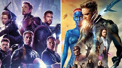 Imagem da notícia Vingadores ou X-Men? Conheça as equipes de super-heróis mais poderosas da Marvel