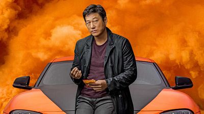 Imagem da notícia Velozes & Furiosos 9 tem cena pós-créditos?