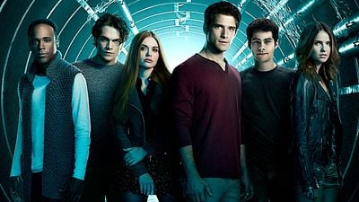 Imagem da notícia Teen Wolf vai ter continuação? Saiba quais spin-offs poderiam ser produzidos