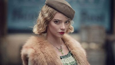 Imagem da notícia Peaky Blinders: Gina Gray está fingindo gravidez para derrubar Thomas Shelby?
