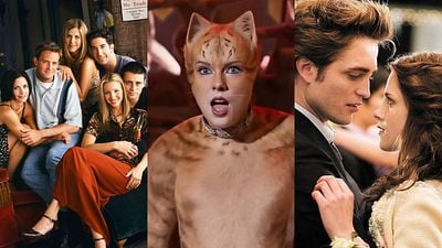 Imagem da notícia Friends é cringe? AdoroCinema avalia essa e outras produções que dividem opiniões