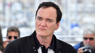 Imagem da notícia Quentin Tarantino dá resposta afiada aos críticos da cena com Bruce Lee em Era Uma Vez em... Hollywood