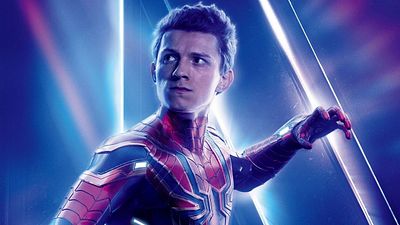 Imagem da notícia Marvel revela novos uniformes de Tom Holland em Homem-Aranha: Sem Volta para Casa