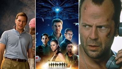 Imagem da notícia Filmes que a Globo vai passar no fim de semana (03/07 a 05/07)