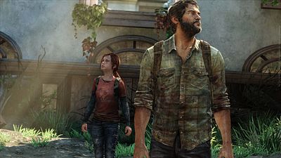 Imagem da notícia The Last of Us: As filmagens da série de Pedro Pascal começam e prometem ter uma das cenas mais tristes do game