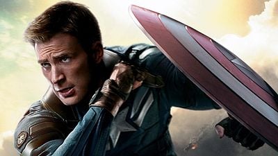 Imagem da notícia Marvel: Você sabia que Chris Evans já se machucou durante filme do Capitão América?