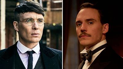 Imagem da notícia Peaky Blinders: Quem traiu Thomas Shelby no final da 5ª temporada? Conheça os suspeitos!