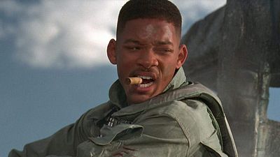 Imagem da notícia Will Smith quase não foi escalado em famoso filme por ser negro, revela diretor