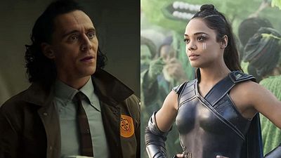 Imagem da notícia Marvel promete mais representatividade LGBTQIA+ em suas próximas produções