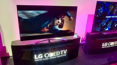Imagem da notícia Avaliou OLED, Ganhou!: Conheça a promoção especial da LG para quem comprou TV da linha OLED