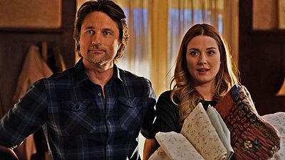 Imagem da notícia Virgin River: 5 diferenças grandes entre os livros e a série da Netflix