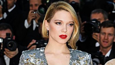 Imagem da notícia Festival de Cannes tem 3 casos de Covid-19 por dia: Atriz foi impedida de ir à cerimônia