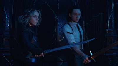 Imagem da notícia Loki: Série de Tom Hiddleston é renovada para 2ª temporada, o que esperar no futuro da produção da Marvel?