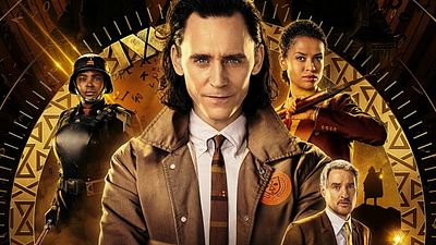 Imagem da notícia Loki: Crítica completa da 1ª temporada da série do Disney+