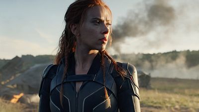 Imagem da notícia Viúva Negra: Donos de cinema criticam Disney por lançar o filme da Marvel no streaming simultaneamente