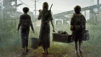 Imagem da notícia Um Lugar Silencioso 2: Qual é a origem dos monstros e como começou o apocalipse?