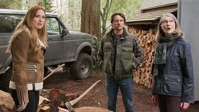 Imagem da notícia Virgin River: Personagem morto voltará na 4ª temporada; entenda