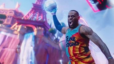 Imagem da notícia Space Jam 2: Quais são as diferenças do filme para Space Jam - O Jogo do Século?