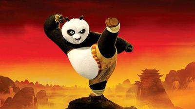 Kung Fu Panda 2 na Sessão da Tarde (17/01): Animação tem easter egg do primeiro filme que só os fãs vão perceber