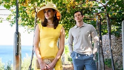 Imagem da notícia A Última Carta de Amor: Filme da Netflix teve significado pessoal para diretora de Euphoria; entenda