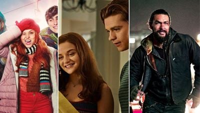 Lançamentos da Netflix em agosto de 2021: Conheça os 32 filmes que entram no catálogo!