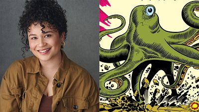 Imagem da notícia Doutor Estranho 2: Vilã do filme pode ter ligação com personagem clássico das HQs da Marvel