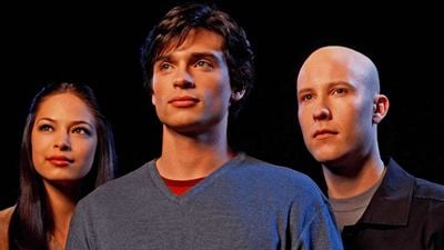 Smallville: Por onde anda o elenco da série que agora estreia no HBO Max?