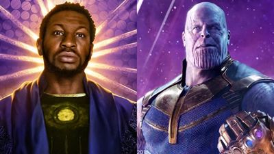 Kang, o Conquistador vai ser mais poderoso que o Thanos nos filmes da Marvel?