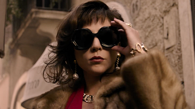 Imagem da notícia House of Gucci: Trailer, fotos e o que esperar do novo filme de Lady Gaga?