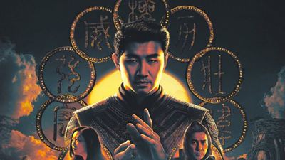 Shang-Chi: Qual é a conexão do filme com Homem de Ferro?