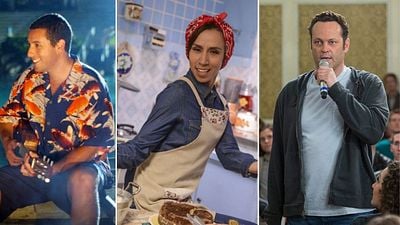 Imagem da notícia Sessão da Tarde desta semana: Filmes que a Globo vai passar de 02/08 a 06/08