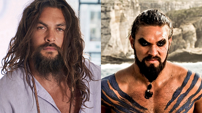 Imagem da notícia Jason Momoa briga com repórter após pergunta sobre cena de estupro em Game of Thrones