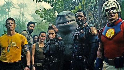 Imagem da notícia O Esquadrão Suicida: Tudo o que sabemos sobre a nova versão de James Gunn