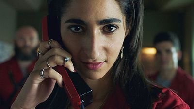 Imagem da notícia La Casa de Papel: Entenda o por quê Nairóbi tinha que morrer antes da 5ª temporada da série da Netflix