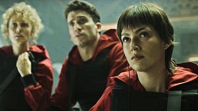 Imagem da notícia La Casa de Papel: Trailer da 5ª temporada reacendeu teoria trágica de fãs sobre final da série