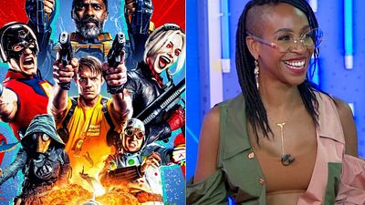 Imagem da notícia O Esquadrão Suicida: Karol Conká tem participação no filme da DC; entenda 