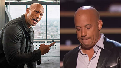 Imagem da notícia The Rock não volta para Velozes & Furiosos, mas é confirmado em spin-off