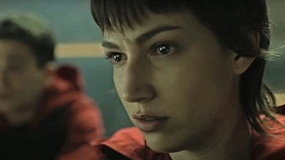 Imagem da notícia La Casa de Papel: Origem do apelido de Tóquio pode ter sido revelada em detalhe no trailer?