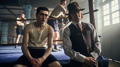 Imagem da notícia Peaky Blinders: Ator revela o motivo de seu personagem ter sido retirado da série 