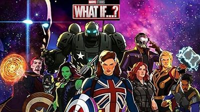 Imagem da notícia What If...?: Como a série se encaixa no Universo Cinematográfico Marvel?