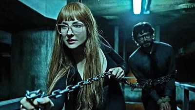 Imagem da notícia La Casa de Papel: Bebê de Sierra pode mudar tudo na 5ª temporada da série, diz teoria