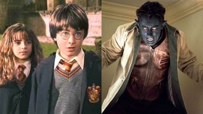 Ator de X-Men xingou produtores de Harry Potter ao recusar papel