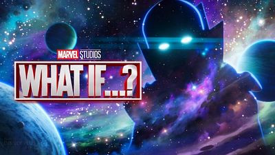 Imagem da notícia What If...?: Conheça a série que vai explorar o multiverso da Marvel no Disney+