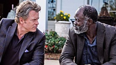 Imagem da notícia Somos Todos Iguais, na Netflix: Ator revela que chorou ao receber convite para o filme e descobrir história real