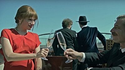 Imagem da notícia La Casa de Papel: Como Tatiana pode ser decisiva na 5ª temporada da série? (Teoria)