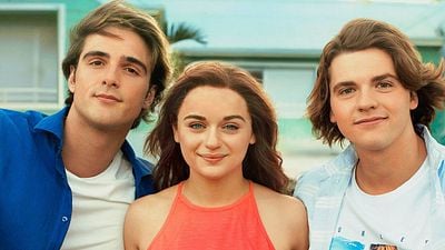 Imagem da notícia A Barraca do Beijo 3 vai ter continuação? Entenda se Netflix fará 4º filme da franquia