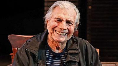 Imagem da notícia Tarcísio Meira morre aos 85 anos vítima de Covid-19: Ator foi um dos maiores da TV brasileira